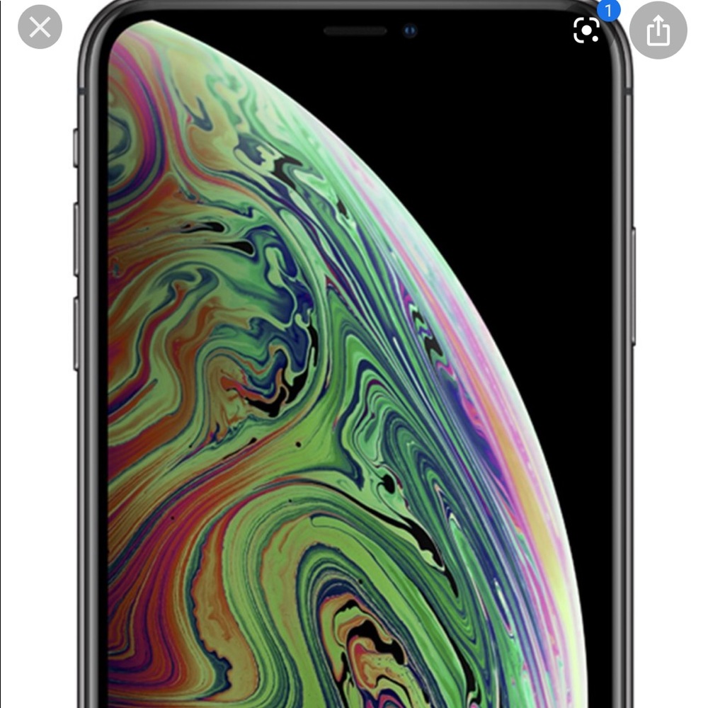 Iphone Xs Max - image 2